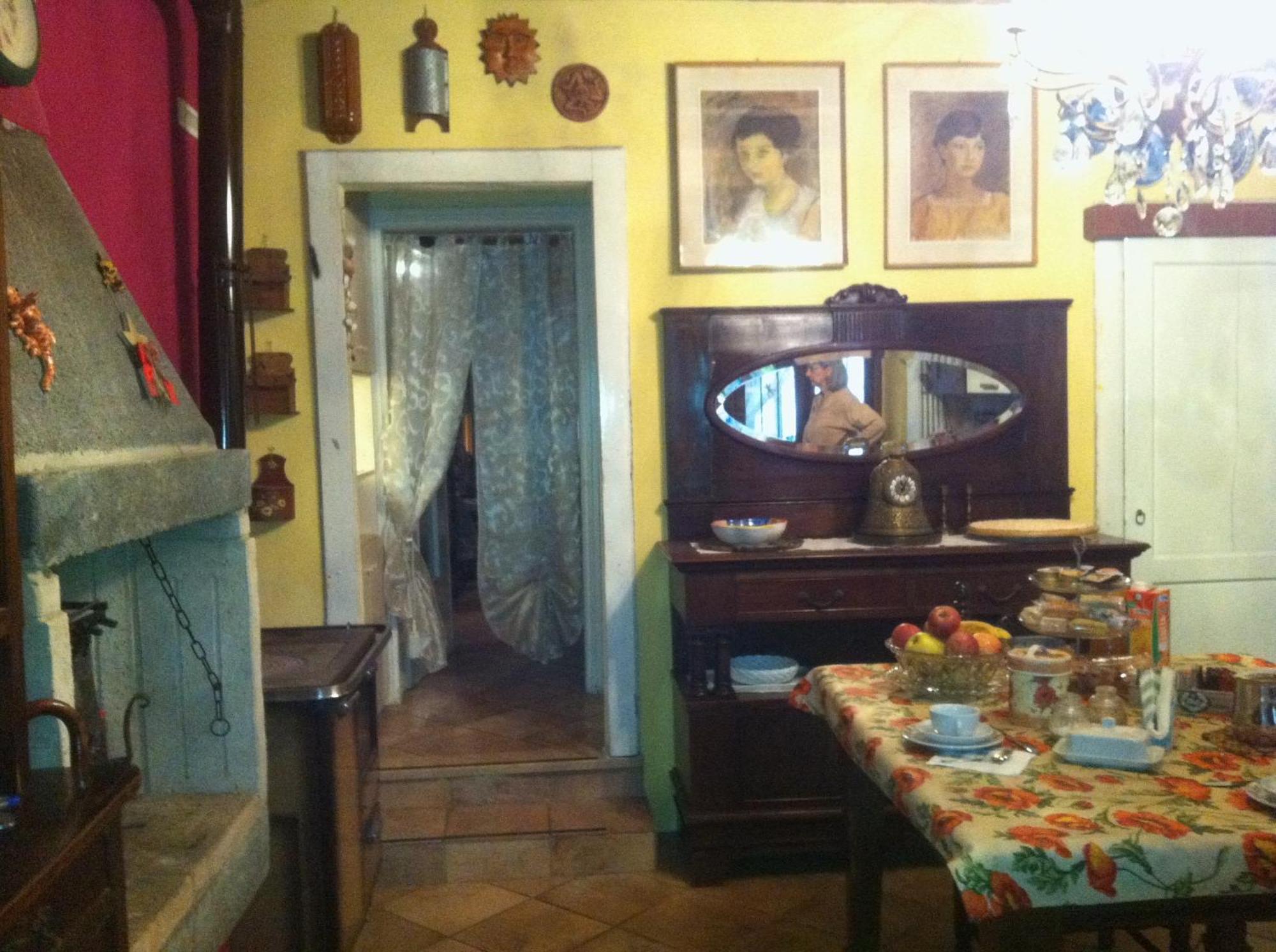A Casa Di Susi Bed & Breakfast Castelnuovo del Garda Room photo